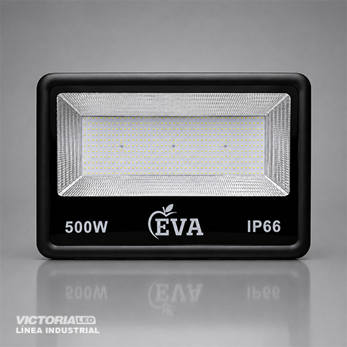 EVA REFLECTOR 6500K 100-240V IP66 FP0.9