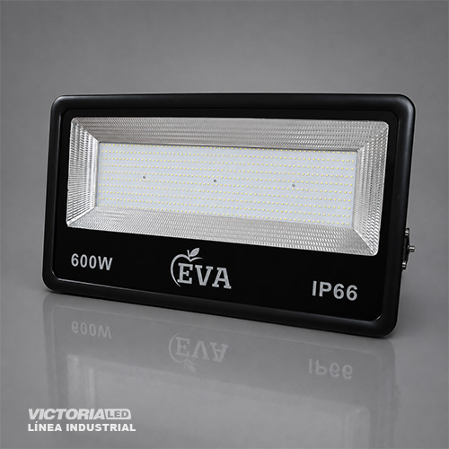 EVA REFLECTOR 6500K 100-240V IP66 FP0.9