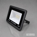 VICTORIA LED REFLECTOR 3000K 100-265V IP66 40U/C