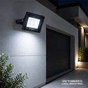 VICTORIA LED REFLECTOR 6500K 100-240V IP66 40U/C