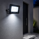 VICTORIA LED REFLECTOR 6500K 100-240V IP66 40U/C