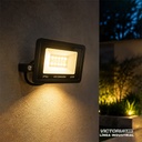 VICTORIA LED REFLECTOR 3000K 100-240V IP66 40U/C