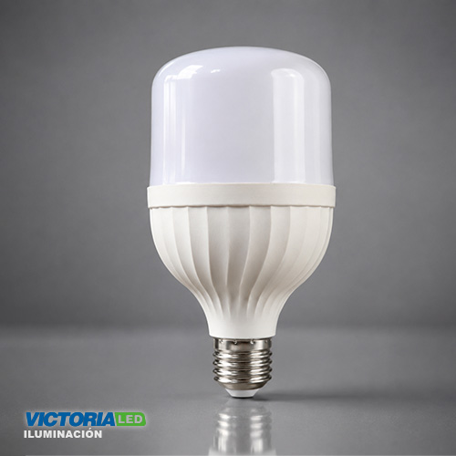 FOCO LED VICTORIA 20W 100-260V 6500K 100U/C