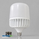 FOCO LED EVA 100W 85-265V 6500K 20U/C