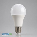 FOCO LED EVA 15W 110V 6500K 100U/C