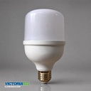 FOCO LED EVA 20W 85-265V 3000K 50U/C