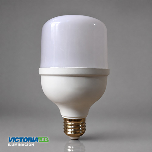 FOCO LED EVA 20W 85-265V 6500K 100U/C