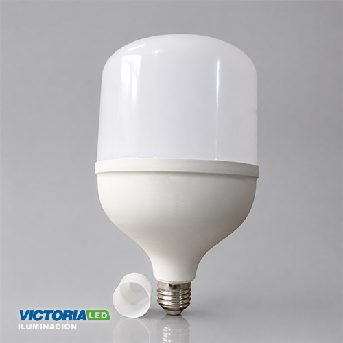 FOCO LED EVA 50W 85-265V 6500K 40U/C