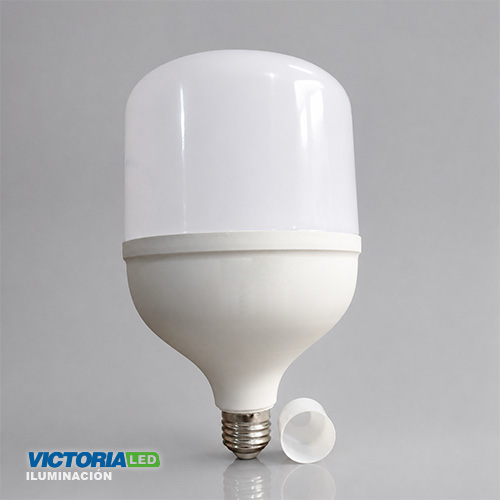 FOCO LED EVA 60W 85-265V 6500K 30U/C