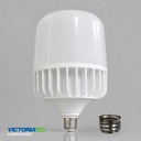 FOCO LED EVA 80W 85-265V 6500K 20U/C