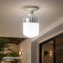 FOCO LED EVA 80W 85-265V 6500K 20U/C