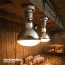 FOCO LED VICTORIA INFRA BLANCO 250W 50U/C