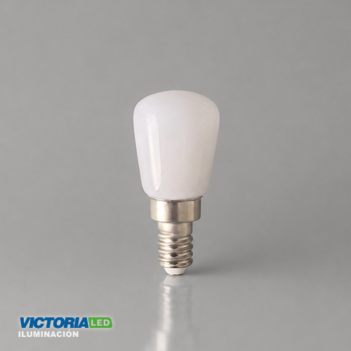 FOCO LED E12 1.5W 110V 6500K 500U/C