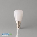 FOCO LED E12 1.5W 110V 6500K 500U/C