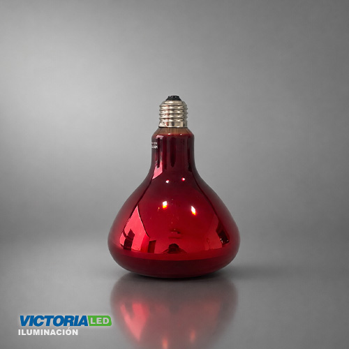 FOCO LED INFRAROJO VICTORIA 250W 40U/C