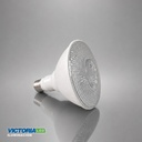 FOCO LED PAR38 12W IP65 110V 3000K 12U/C