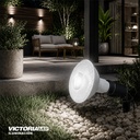 FOCO LED PAR38 12W IP65 110V 4000K 12U/C