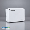 VICTORIA LED CAJA DE PASO 150X110X70MM 60U/C