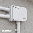 VICTORIA LED CAJA DE PASO 150X110X70MM 60U/C