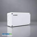 VICTORIA LED CAJA DE PASO 200X100X70MM 60U/C