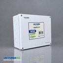 VICTORIA LED CAJA DE PASO 300X250X120MM 20U/C