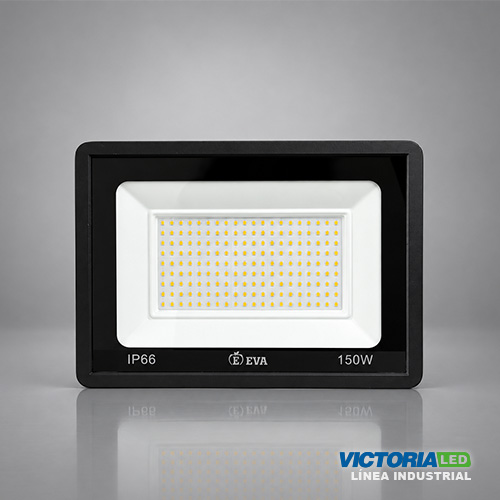 EVA REFLECTOR 3000K 100-260V IP66 FP0.6 10C/U