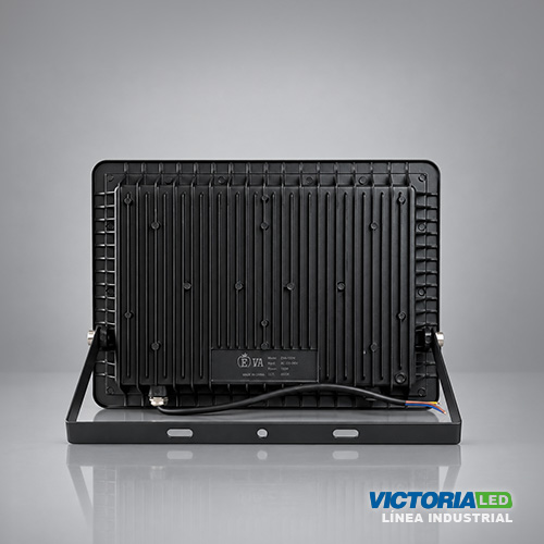 EVA REFLECTOR 3000K 100-260V IP66 FP0.6 10C/U