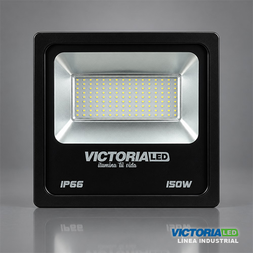 VICTORIA LED REFLECTORES 6500K