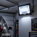 VICTORIA LED REFLECTORES 6500K