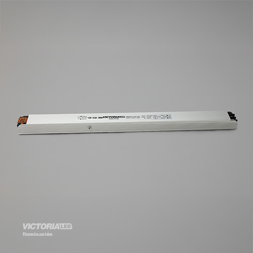 FUENTE DE PODER LINE SLIM 12V 100W 100-264V