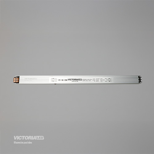 FUENTE DE PODER LINE SLIM 12V 120W 100-264V