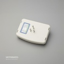 PROTECTOR DE VOLTAJE 3 TOMA 15A 90V-140V 25U/C