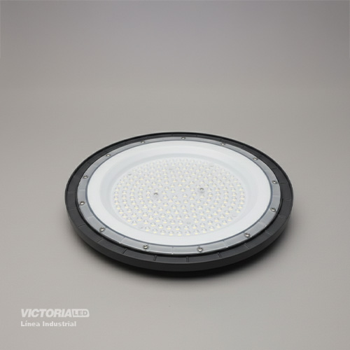 EVA LED UFO 6500K FP09 IP66 AC100-240V