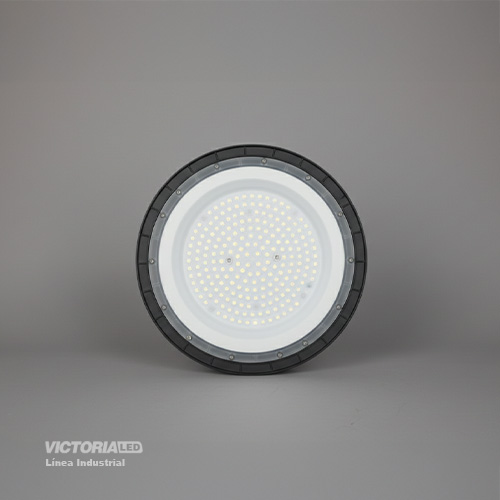 EVA LED UFO 6500K FP09 IP66 AC100-240V