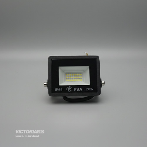 EVA REFLECTOR 3000K 100-240V IP66 FP0.5 20U/C