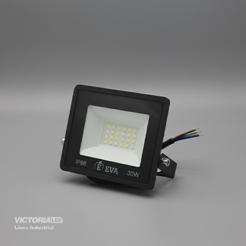 EVA REFLECTOR 3000K 100-240V IP66 FP0.5 15U/C