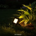 EVA REFLECTOR 3000K 100-240V IP66 FP0.5 15U/C