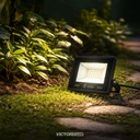 EVA REFLECTOR 6500K 100-240V IP66 FP0.5 15U/C