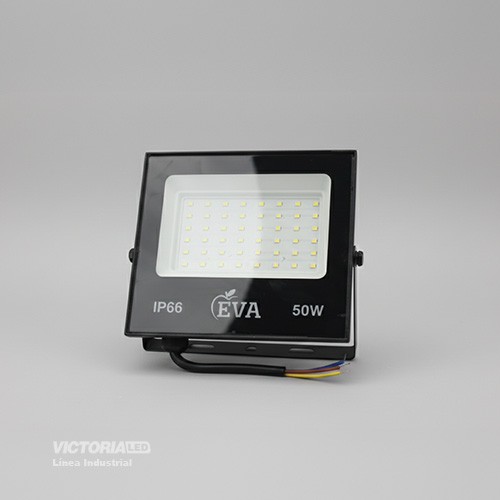 EVA REFLECTOR 3000K 100-240V IP66 FP0.5 20U/C