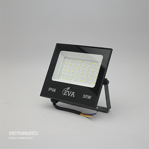 EVA REFLECTOR 6500K 100-240V IP66 FP0.5 20U/C