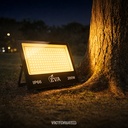 EVA REFLECTOR 3000K 100-240V IP66 FP0.5 10U/C