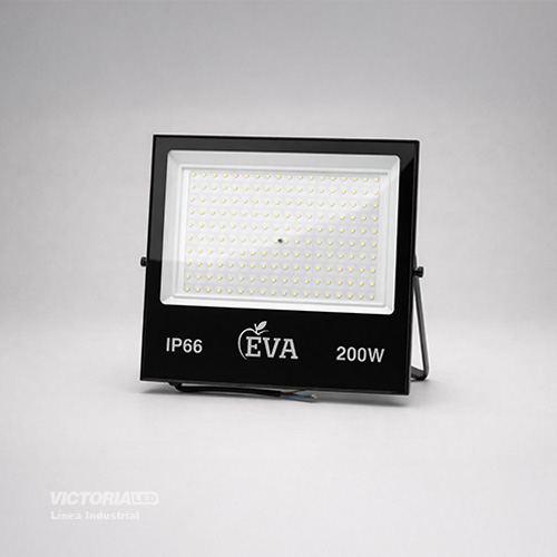 EVA REFLECTOR 6500K 100-240V IP66 FP0.5 10U/C