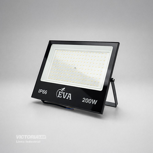 EVA REFLECTOR 6500K 100-240V IP66 FP0.5 10U/C