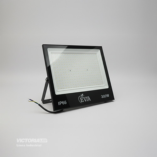 EVA REFLECTOR 6500K 100-240V IP66 FP0.5 5U/C