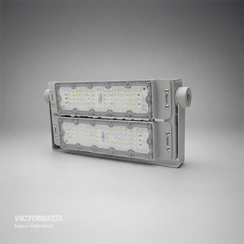 REFLECTOR MODULO 100W IP66 6500K