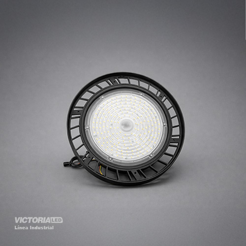 VICTORIA LED UFO 6500K FP09