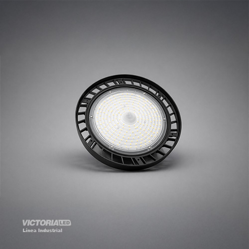 VICTORIA LED UFO 6500K FP09
