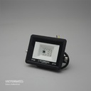 VICTORIA LED REFLECTOR RGB 100-240V FP0.5