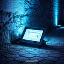 VICTORIA LED REFLECTOR RGB 100-240V FP0.5