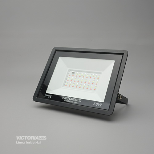 VICTORIA LED REFLECTOR RGB 100-240V FP0.5